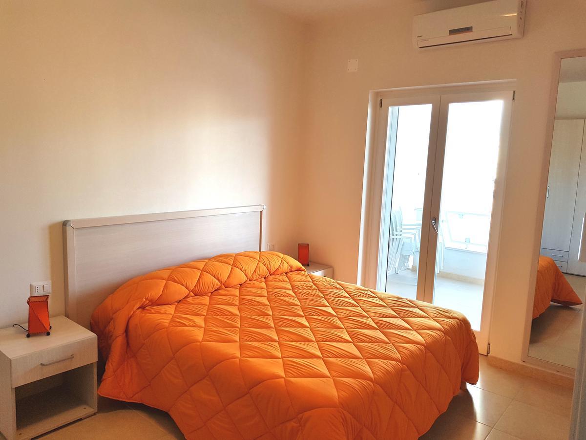 La Rotonda Sul Mare Aparthotel Vieste Room photo